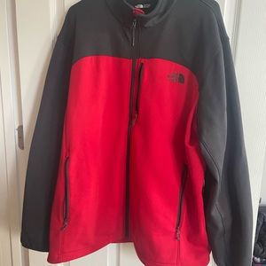 The North Face Men’s Jacket
